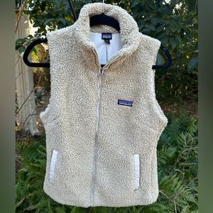 Patagonia Los Gotos vest- medium